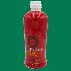 Detoxify Mega Clean