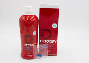 Detoxify Mega Clean w/ Boost