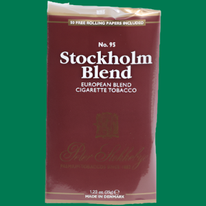 Peter Stokkebye 1.23 oz Pouch (IN-STORE ONLY)