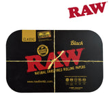Raw Tray Cover Magnetic SM