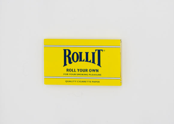 Rollit Single Wide Papers