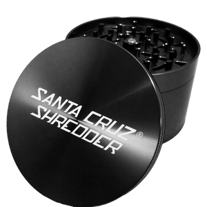 Santa Cruz Shredder 2.8" 4pc Grinder