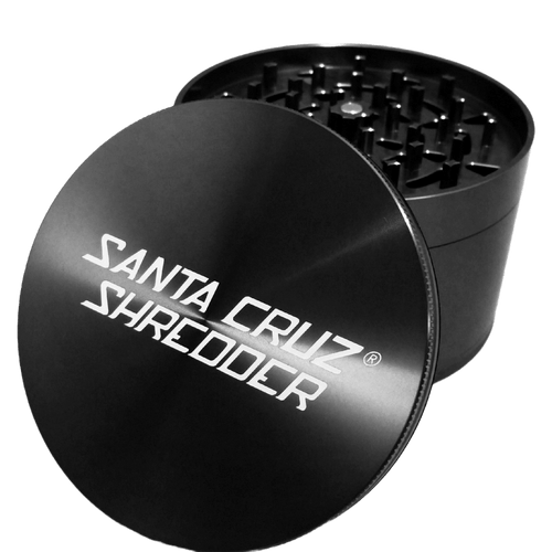 Santa Cruz Shredder 2.8