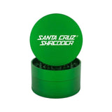 Santa Cruz Shredder 2.8" 4pc Grinder