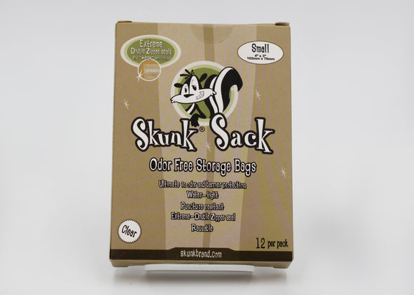 Skunk Sack 12ct Pack