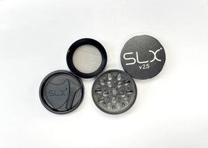 SLX V2 2.0" Grinder