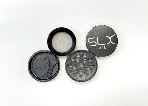 SLX V2 2.0