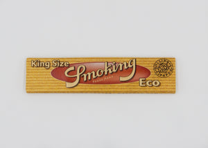 Smoking Eco King Papers