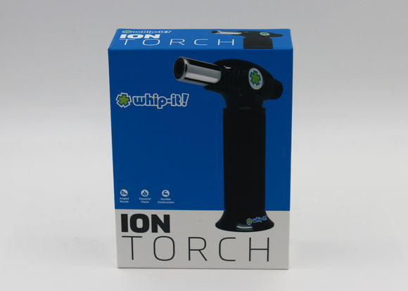 Whip It! Ion Torch