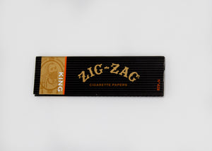Zig Zag King Papers