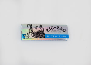 Zig Zag Ultra Thin 1 1/4 Papers