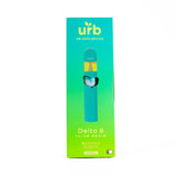 URB D8 3g Disposable (IN-STORE ONLY)