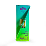 URB D8 2g Cartridge (IN-STORE ONLY)