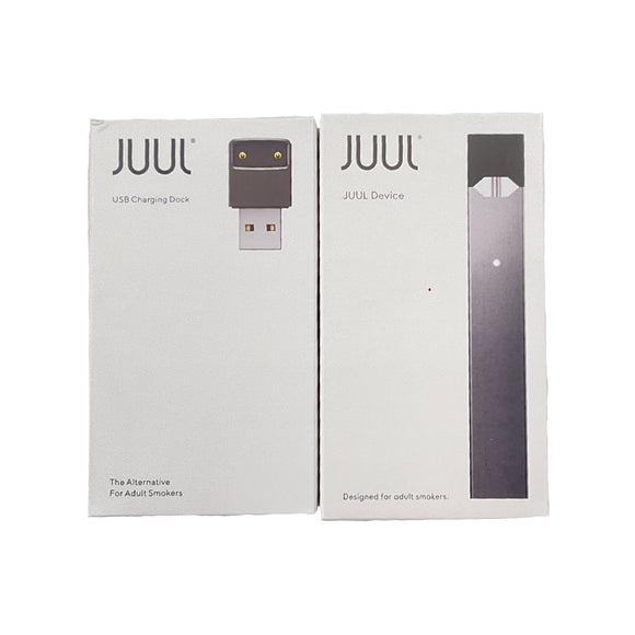 Juul Device or Charger (IN STORE ONLY)