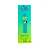 URB D8 3g Disposable (IN-STORE ONLY)